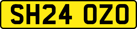 SH24OZO