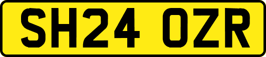 SH24OZR