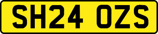 SH24OZS