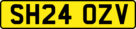 SH24OZV
