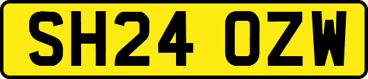 SH24OZW