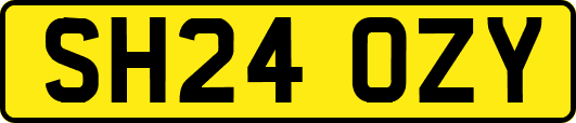 SH24OZY