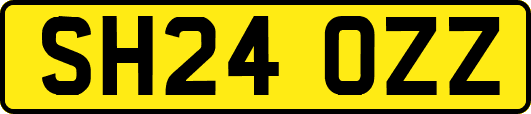 SH24OZZ