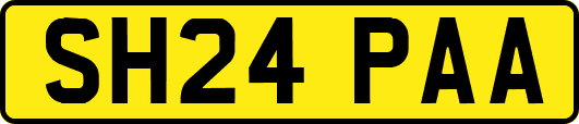 SH24PAA