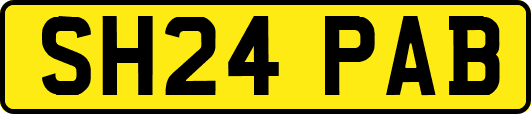 SH24PAB