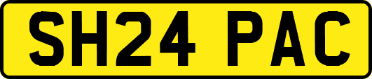 SH24PAC