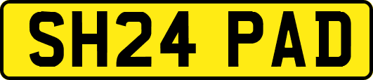 SH24PAD