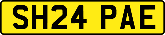 SH24PAE