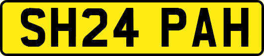 SH24PAH