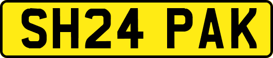 SH24PAK