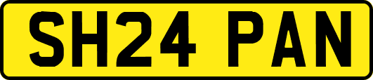 SH24PAN