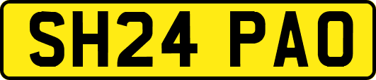 SH24PAO