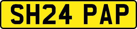 SH24PAP