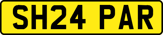 SH24PAR