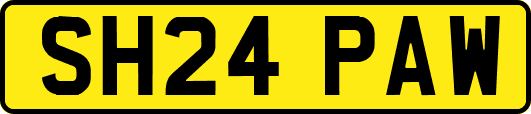 SH24PAW