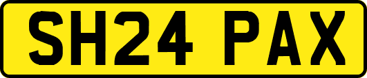 SH24PAX