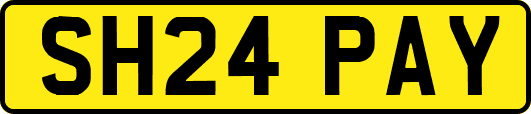SH24PAY