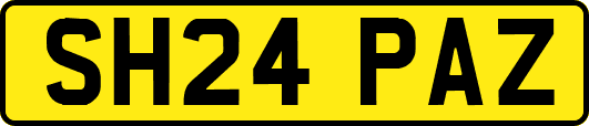 SH24PAZ