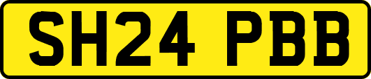 SH24PBB