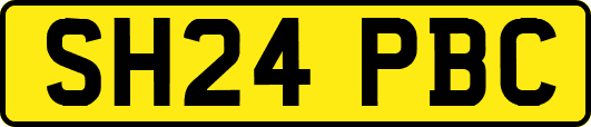SH24PBC