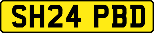 SH24PBD