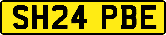 SH24PBE