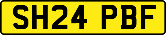 SH24PBF