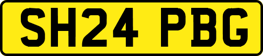 SH24PBG