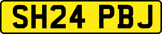SH24PBJ