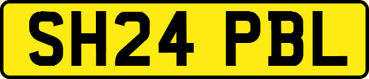 SH24PBL
