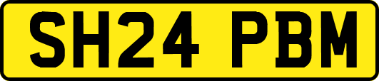SH24PBM