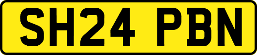 SH24PBN