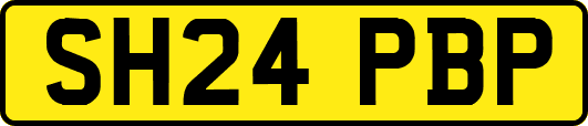 SH24PBP
