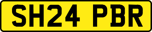 SH24PBR