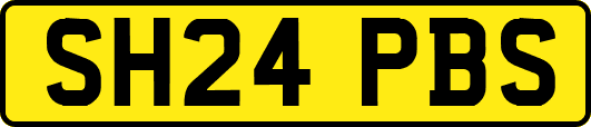 SH24PBS