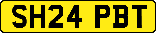 SH24PBT