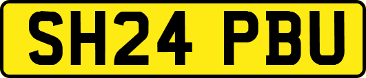 SH24PBU