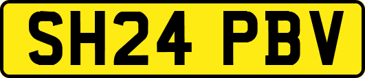 SH24PBV