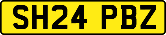 SH24PBZ