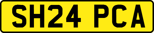 SH24PCA