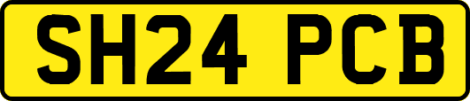 SH24PCB