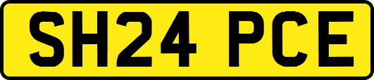 SH24PCE