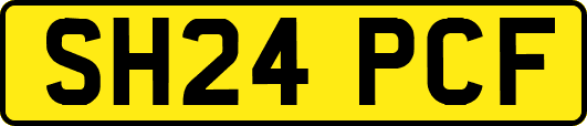 SH24PCF