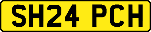 SH24PCH