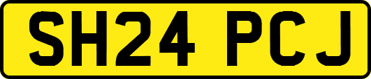 SH24PCJ