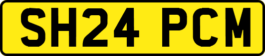 SH24PCM