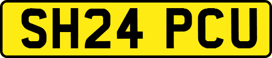 SH24PCU