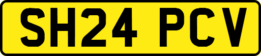 SH24PCV