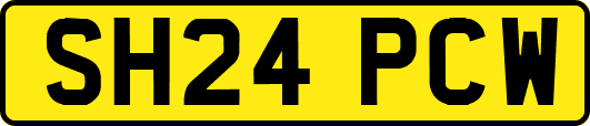SH24PCW