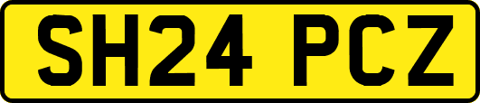 SH24PCZ